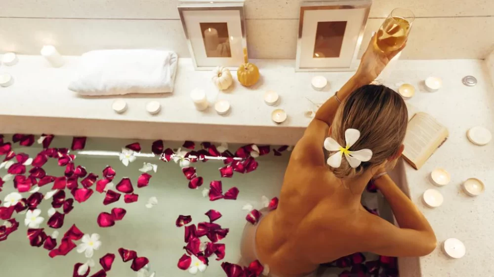 How to Create a DIY Spa Day for Ultimate Relaxation at Home