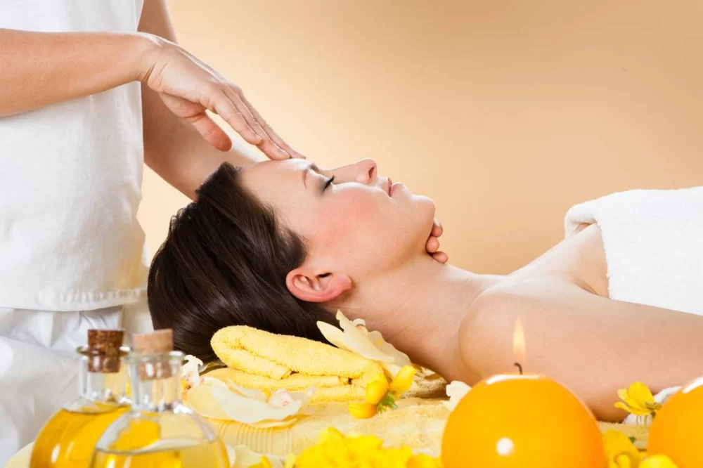Discover the Benefits of Spa Treatments with Neroli Oil for Relaxation and Skin Health
