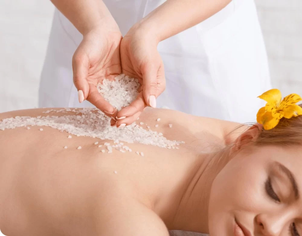 Discover the Transformative Benefits of Salt Therapy in Spas for Health and Wellness