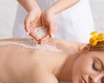 Discover the Transformative Benefits of Salt Therapy in Spas for Health and Wellness