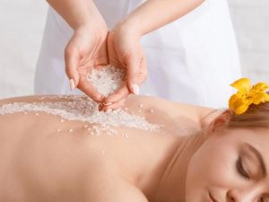 Discover the Transformative Benefits of Salt Therapy in Spas for Health and Wellness