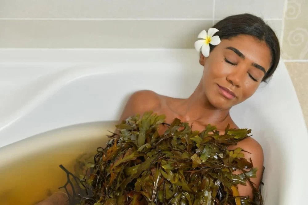 Discover the Benefits of Seaweed Wraps at Spas for Ultimate Wellness