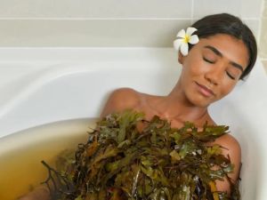 Discover the Benefits of Seaweed Wraps at Spas for Ultimate Wellness