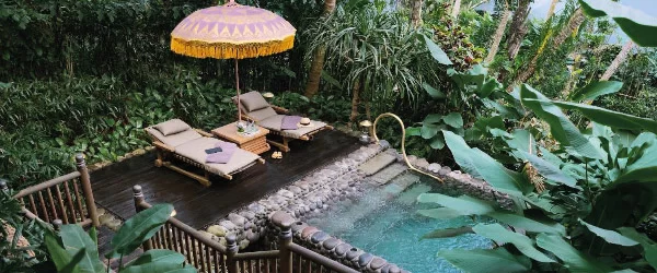 How to Find Eco-Friendly Spas Near Me for a Sustainable Relaxation Experience