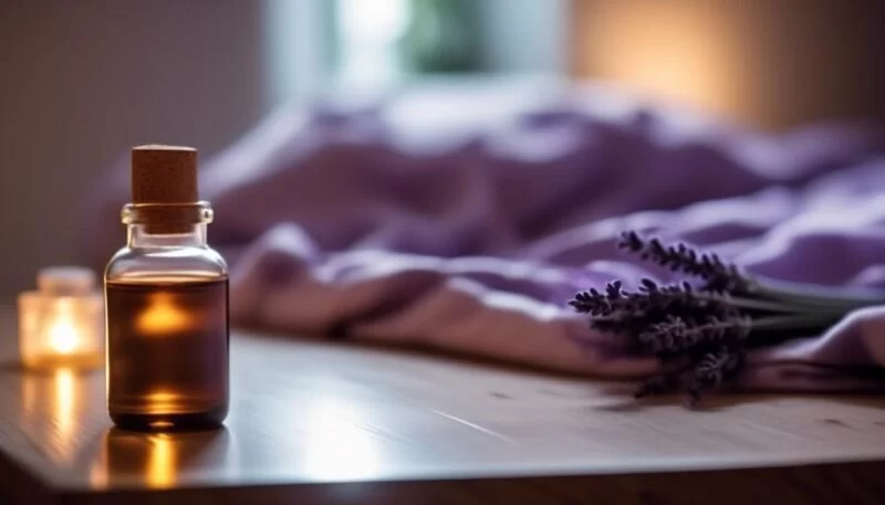 Benefits of Spa Treatments with Lavender Oil for Better Sleep