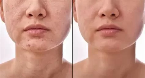 Best Spa Treatments for Scar Healing: Effective Care for Beautiful Skin