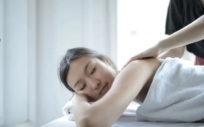 Discover the Benefits of Spa Treatments for Boosting Energy Levels