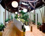 How to Find Eco-Friendly Spas Near Me and Relax Sustainably
