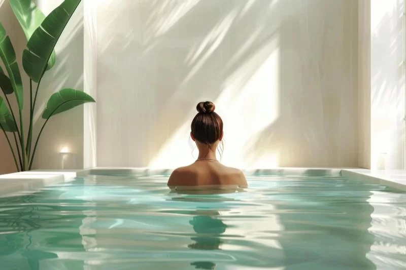 Discover the Top Spa Destinations in the World for Ultimate Relaxation