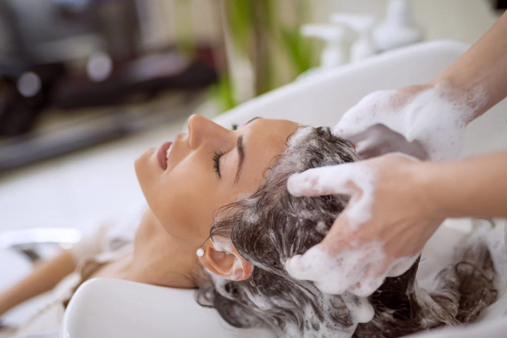 Best Spa Treatments for Improving Hair Growth: Expert Tips and Care