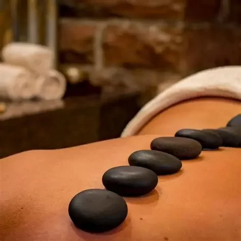 How to Prepare for a Hot Stone Massage: Expert Tips for a Relaxing Experience