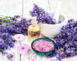 Benefits of Spa Treatments with Lavender for Body and Mind