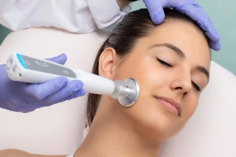 Best Spa Treatments for Improving Skin Elasticity and Firmness