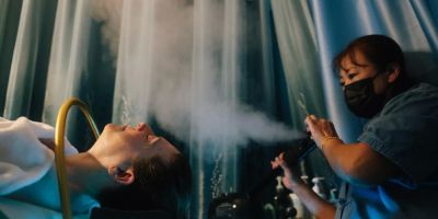 Benefits of Spa Treatments for Improving Scalp Circulation and Hair Health