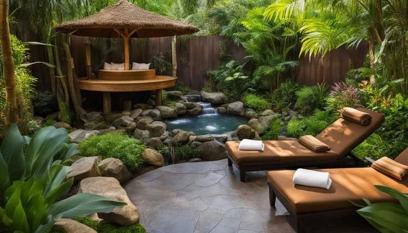 How to Find Spas That Provide Organic and Natural Treatments
