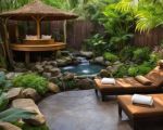How to Find Spas That Provide Organic and Natural Treatments
