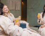 How to Plan a Spa Weekend with Friends: Relax, Reconnect & Recharge