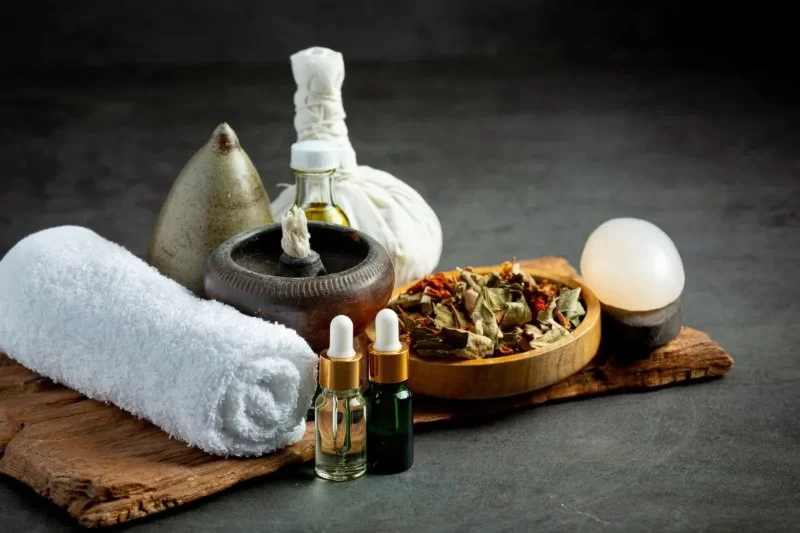 Best Spas for Detoxification Programs That Actually Work
