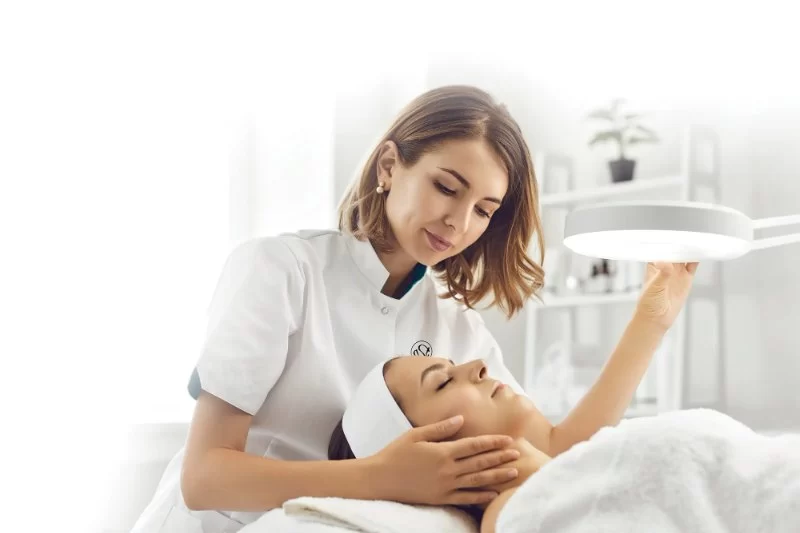 How to Find Spas with Advanced Skincare Technology That Really Works