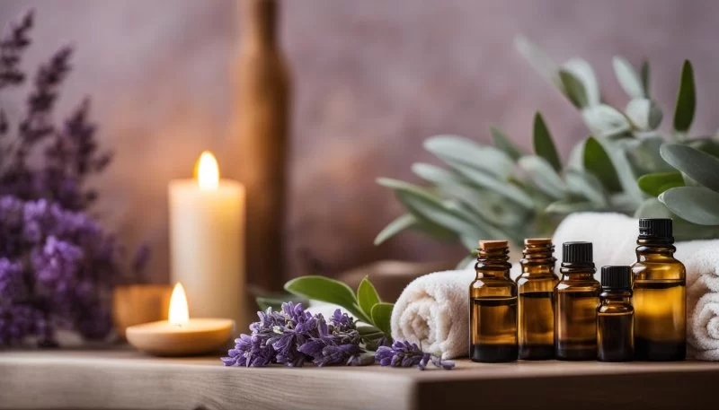 Best Essential Oils for Relaxation and How to Use Them Effectively