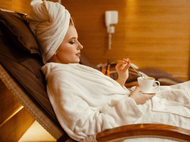 Spa Etiquette Tips for Beginners: A First-Timer's Guide to a Relaxing Experience