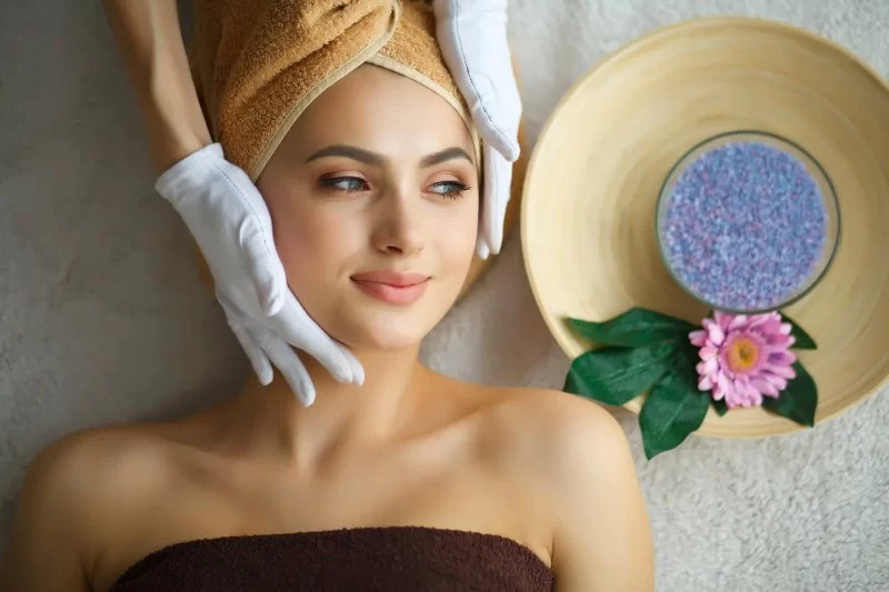 Best Spa Treatments for Dry Skin: Ultimate Hydration for Your Skin